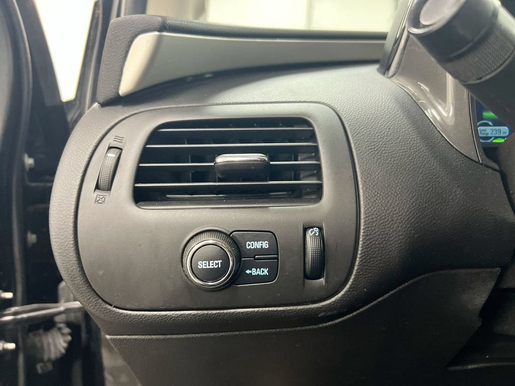 2013 Chevrolet Volt Base
