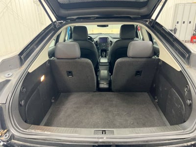 2013 Chevrolet Volt Base