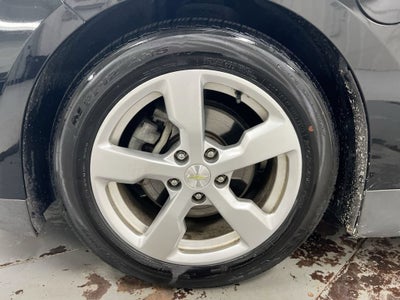 2013 Chevrolet Volt Base
