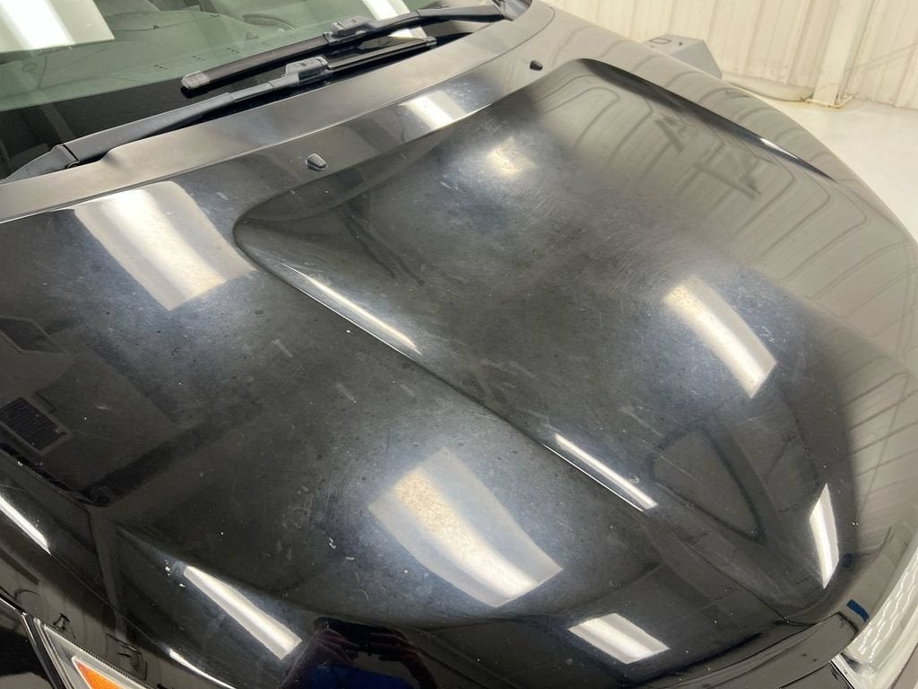 2013 Chevrolet Volt Base