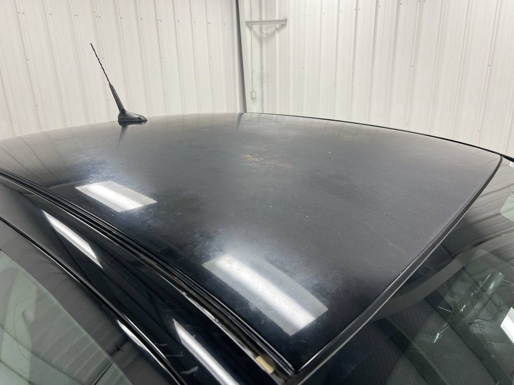 2013 Chevrolet Volt Base