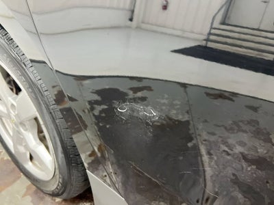 2013 Chevrolet Volt Base
