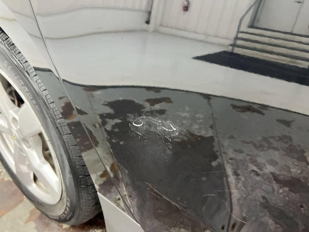 2013 Chevrolet Volt Base