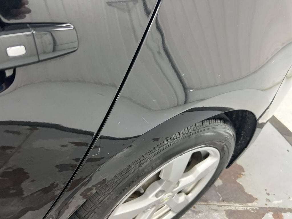 2013 Chevrolet Volt Base