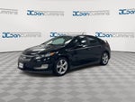 2013 Chevrolet Volt Base