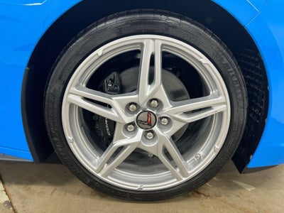 2024 Chevrolet Corvette Stingray 1LT