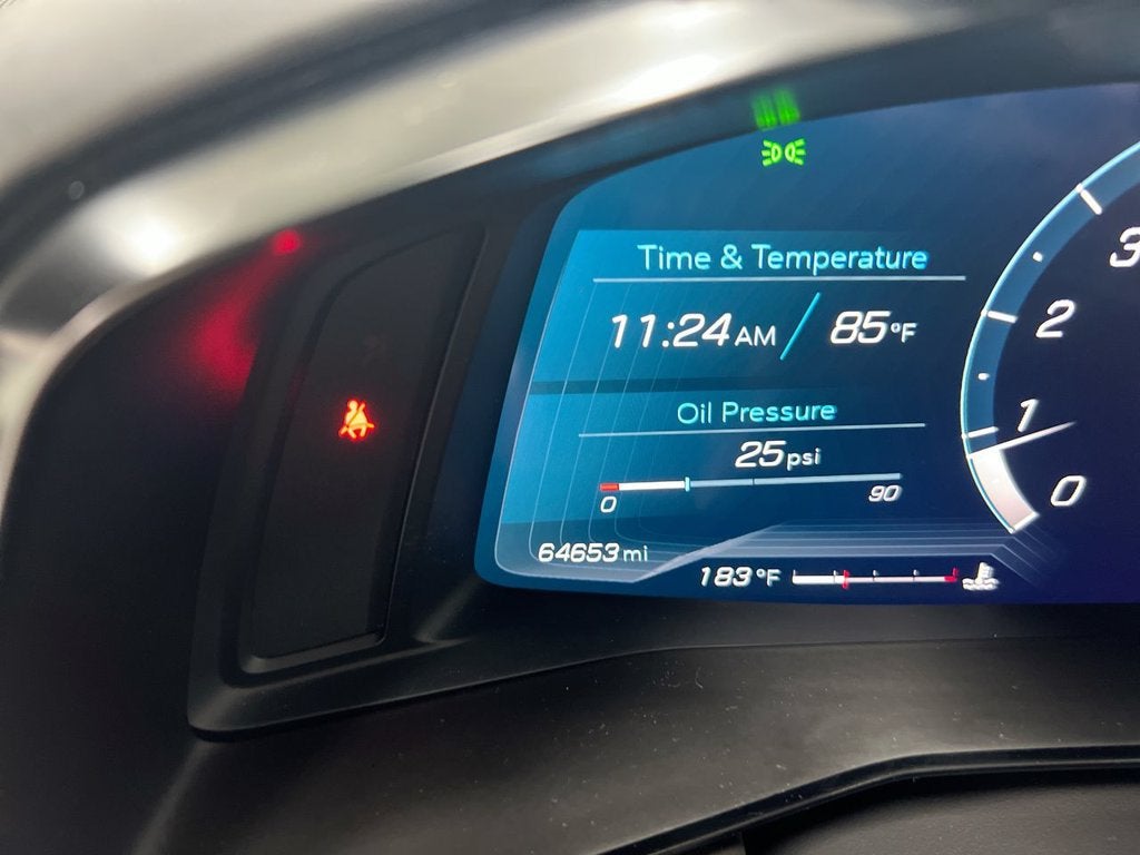 2023 Chevrolet Corvette Z06 3LZ