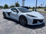 2023 Chevrolet Corvette Z06 3LZ