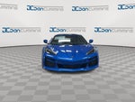 2025 Chevrolet Corvette E-Ray 3LZ