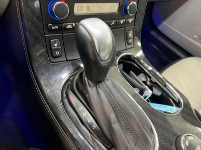 2011 Chevrolet Corvette Grand Sport Z16 Grand Sport w/3LT