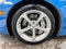 2011 Chevrolet Corvette Grand Sport Z16 Grand Sport w/3LT