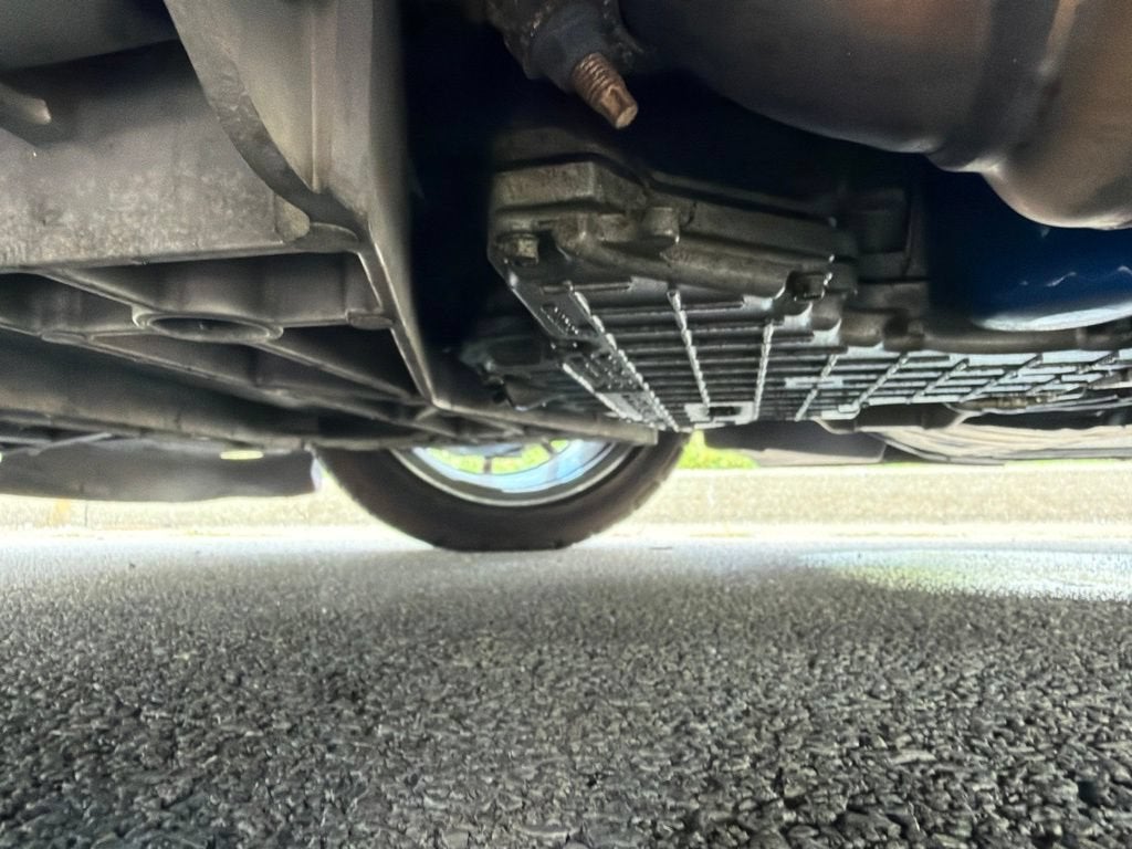 2002 Chevrolet Corvette Base