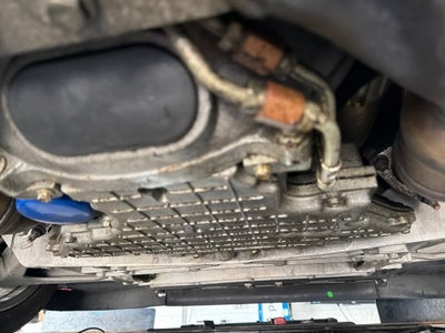 2002 Chevrolet Corvette Base