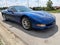 2002 Chevrolet Corvette Base