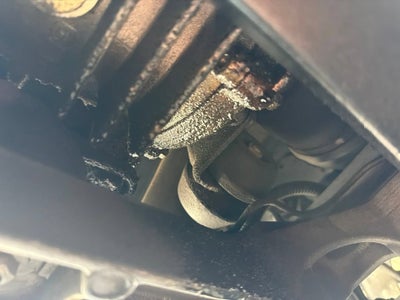 2002 Chevrolet Corvette Base