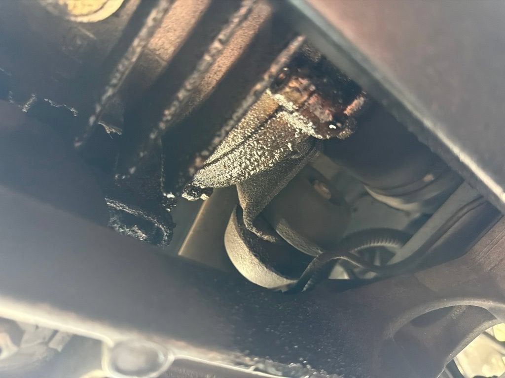 2002 Chevrolet Corvette Base