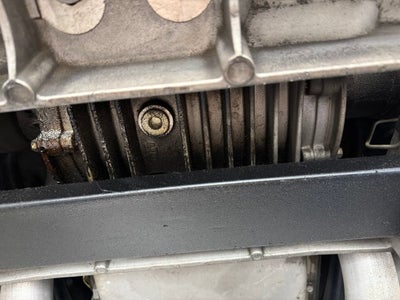 2002 Chevrolet Corvette Base