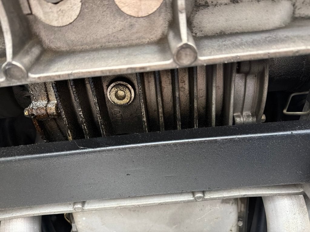 2002 Chevrolet Corvette Base