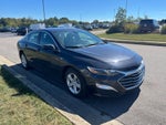 2022 Chevrolet Malibu LS