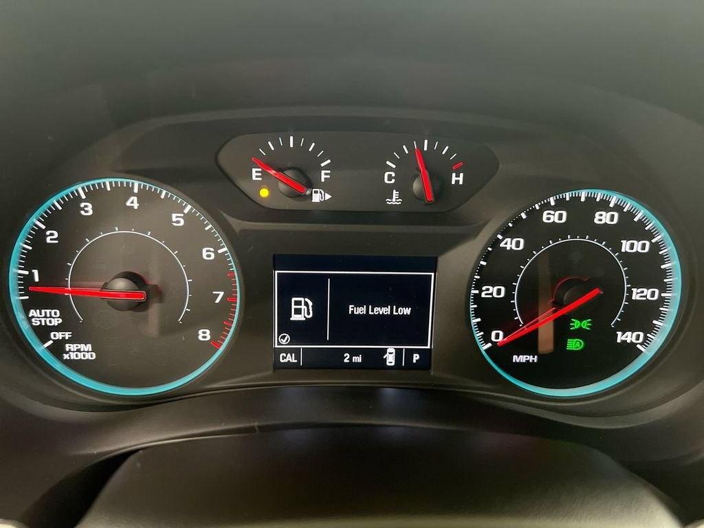 2024 Chevrolet Malibu LS