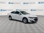 2024 Chevrolet Malibu LS