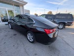2024 Chevrolet Malibu LS