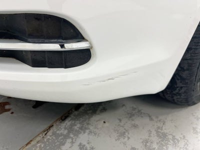 2011 Chevrolet Malibu LT w/1LT