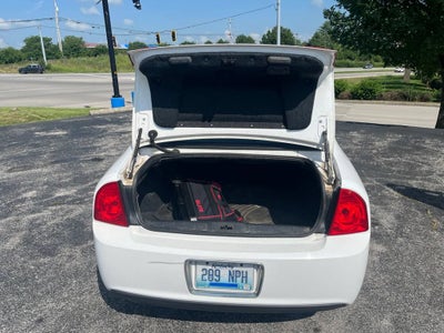 2012 Chevrolet Malibu LT w/1LT