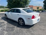 2012 Chevrolet Malibu LT w/1LT