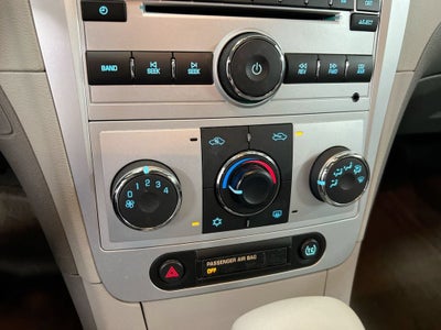 2009 Chevrolet Malibu LS w/1LS