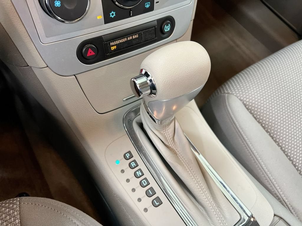 2009 Chevrolet Malibu LS w/1LS
