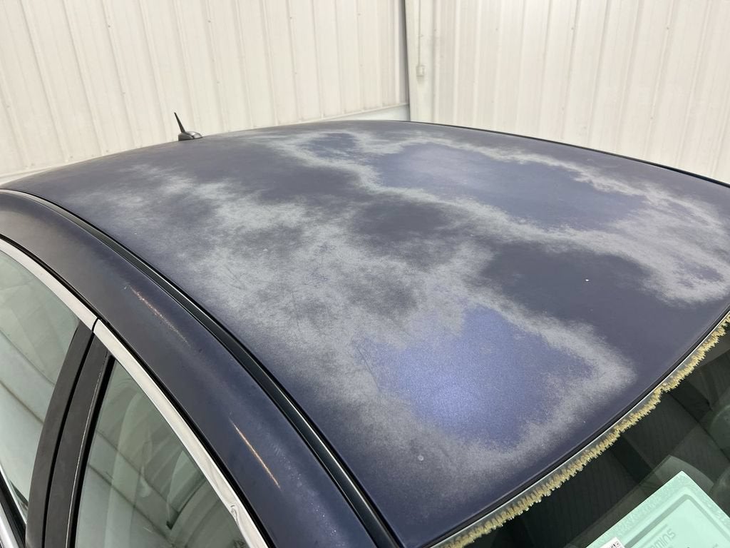 2009 Chevrolet Malibu LS w/1LS