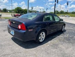 2009 Chevrolet Malibu LS w/1LS