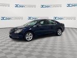 2009 Chevrolet Malibu LS w/1LS