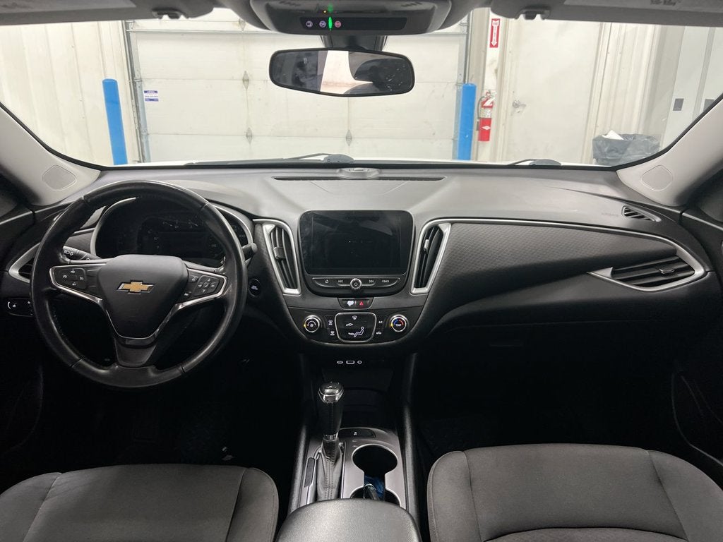 2020 Chevrolet Malibu RS