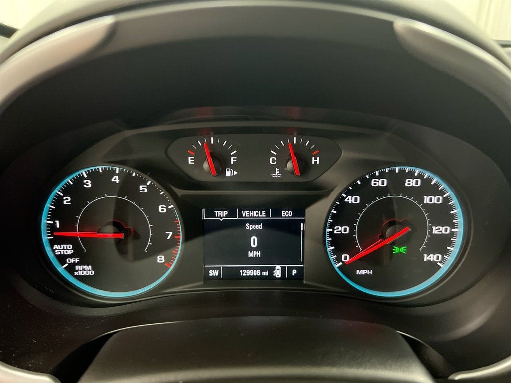 2020 Chevrolet Malibu RS