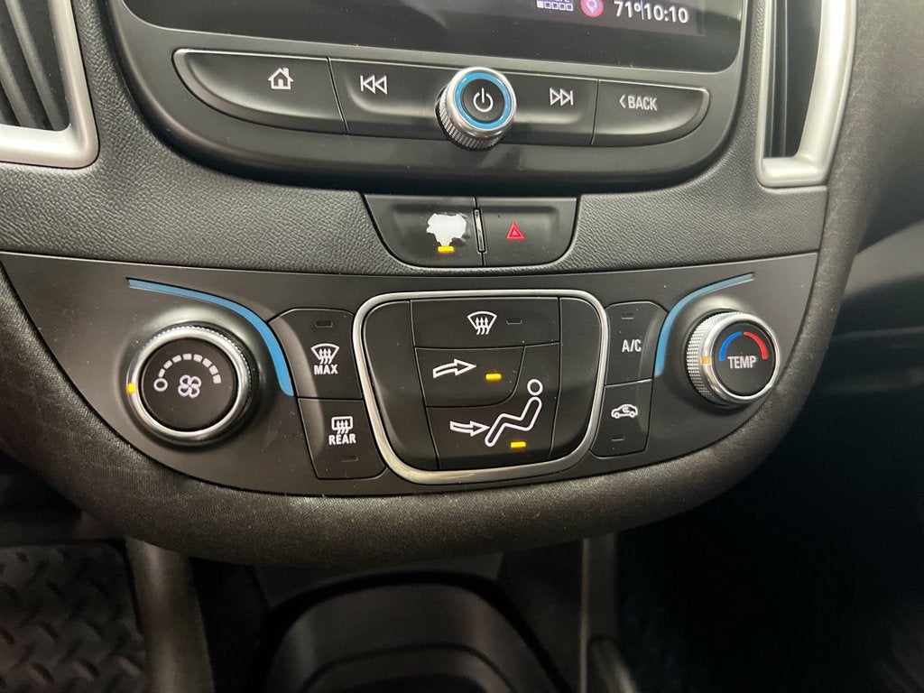 2020 Chevrolet Malibu RS