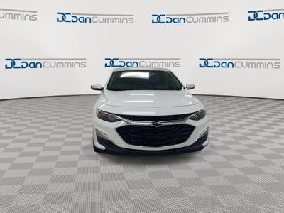 2020 Chevrolet Malibu RS
