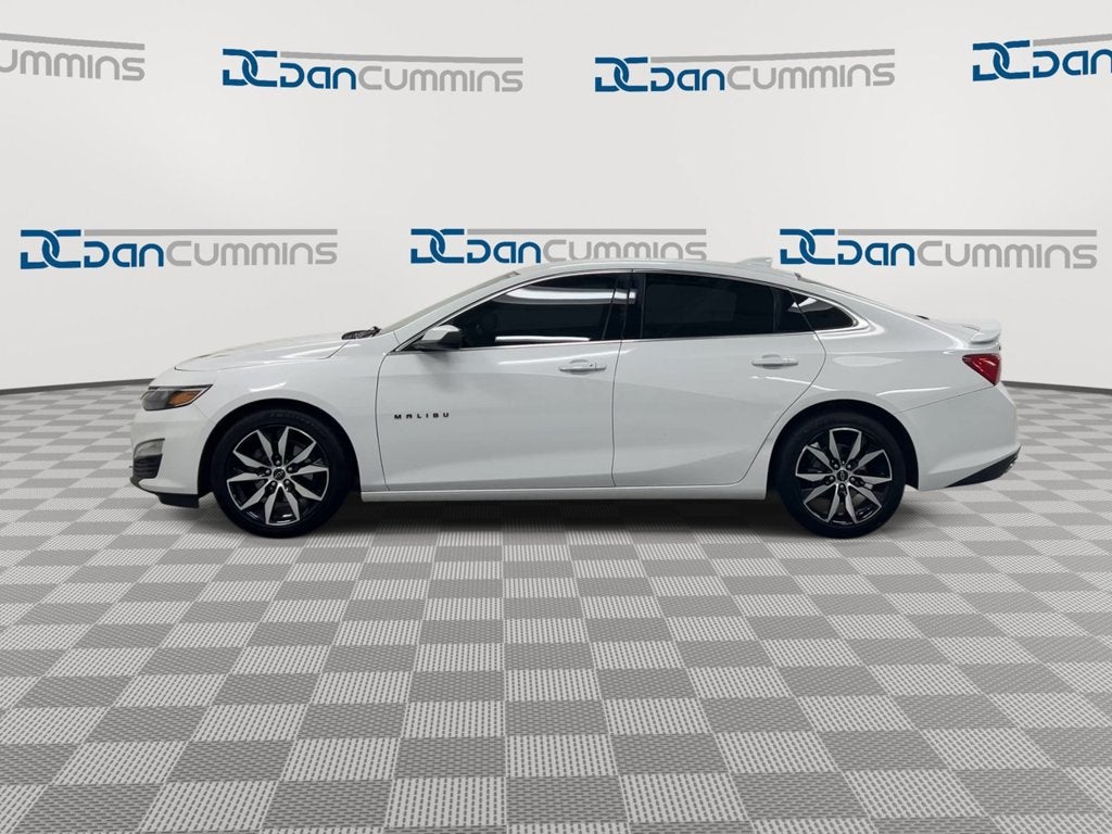 2020 Chevrolet Malibu RS
