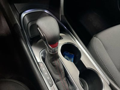 2022 Chevrolet Malibu RS