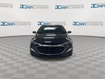 2022 Chevrolet Malibu RS