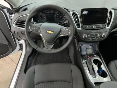 2024 Chevrolet Malibu RS