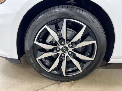 2024 Chevrolet Malibu RS