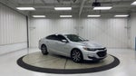 2021 Chevrolet Malibu RS