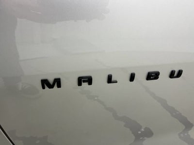 2021 Chevrolet Malibu RS