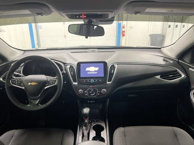 2024 Chevrolet Malibu RS