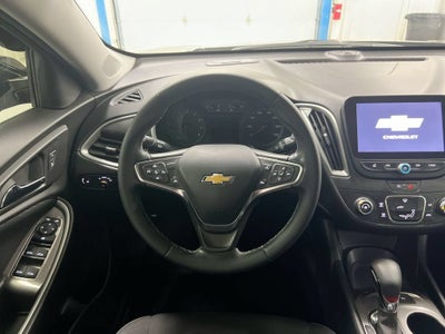2024 Chevrolet Malibu RS