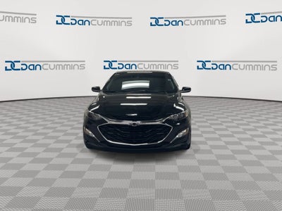 2024 Chevrolet Malibu RS