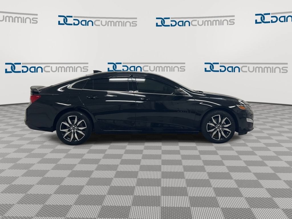 2024 Chevrolet Malibu RS
