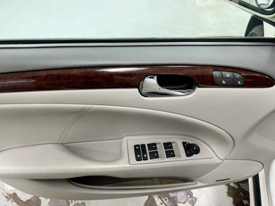 2011 Buick Lucerne CXL Premium